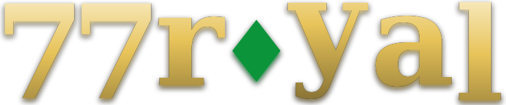 77royal logo