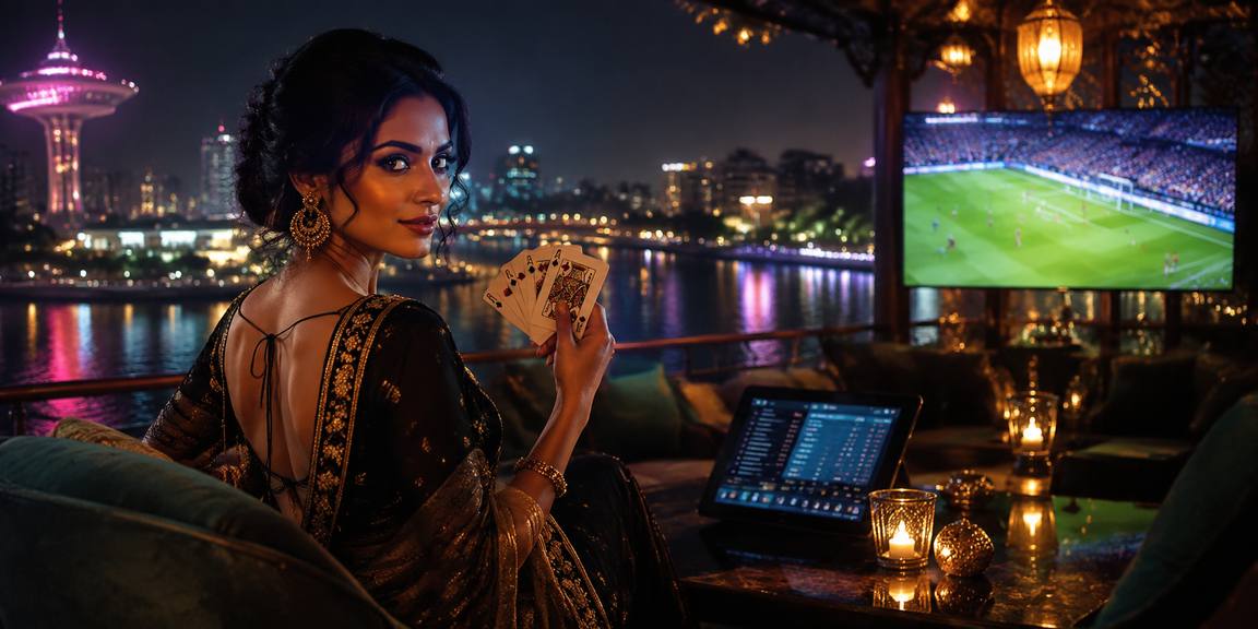 77royal Football BetMarket
